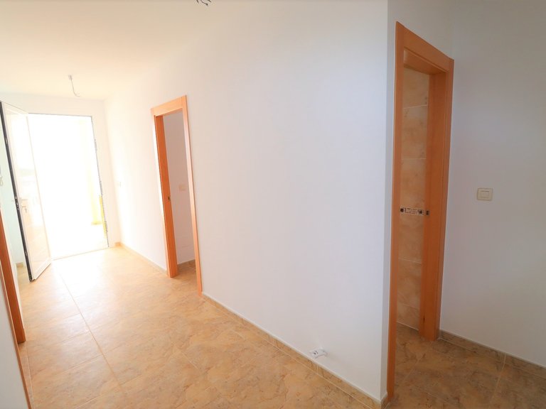 Villa for Sale in Puerto Lumbreras, Murcia 16
