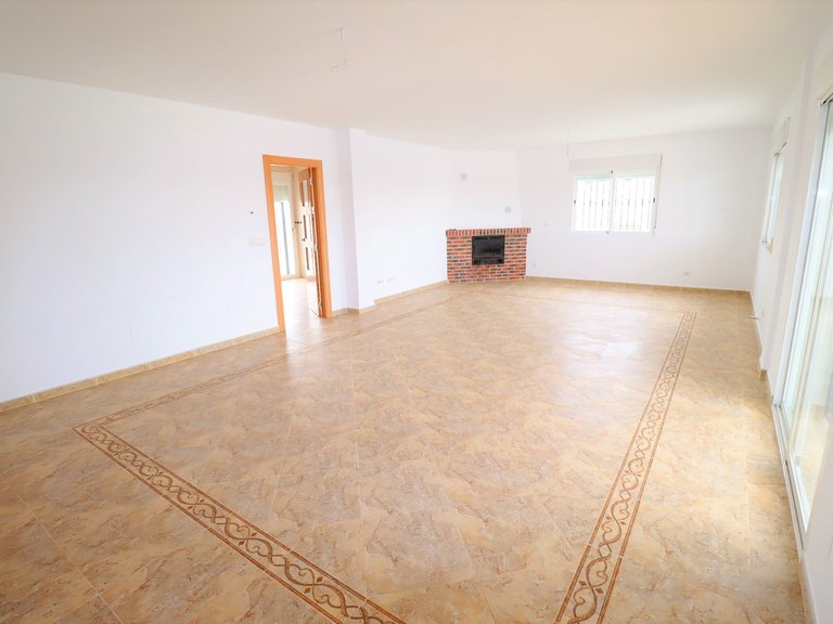 Villa for Sale in Puerto Lumbreras, Murcia 11