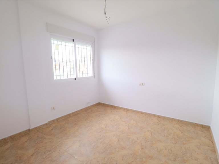 Villa for Sale in Puerto Lumbreras, Murcia 23