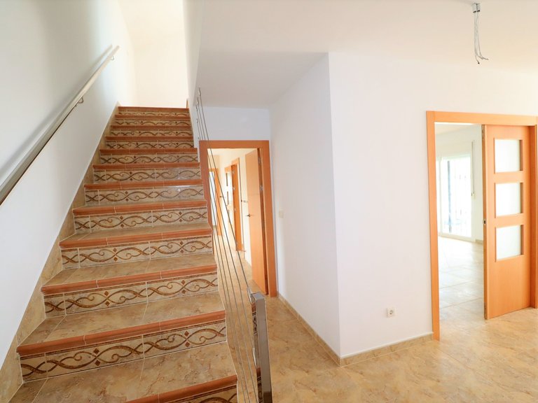 Villa for Sale in Puerto Lumbreras, Murcia 29