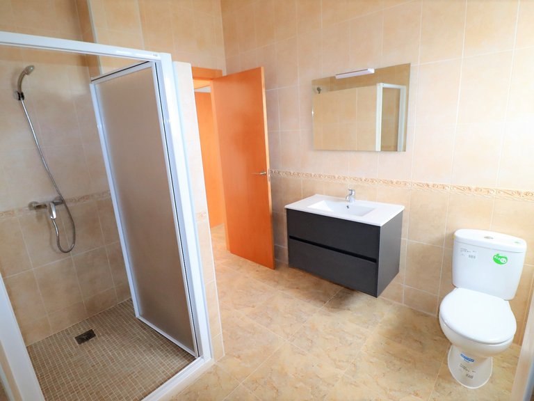 Villa for Sale in Puerto Lumbreras, Murcia 28
