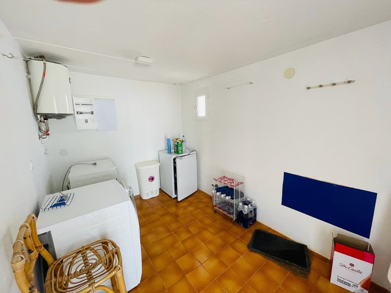 Villa for Sale in Calo D'en Real, Ibiza 23