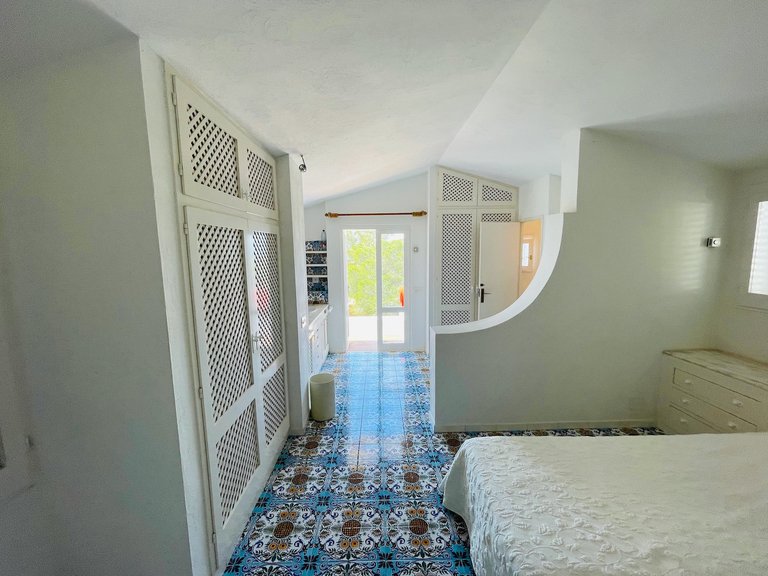Villa for Sale in Calo D'en Real, Ibiza 15