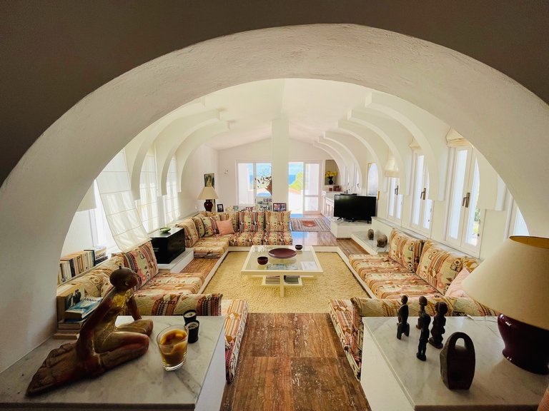 Villa for Sale in Calo D'en Real, Ibiza 29