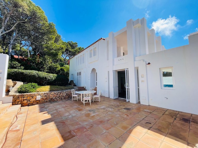 Villa for Sale in Calo D'en Real, Ibiza 19
