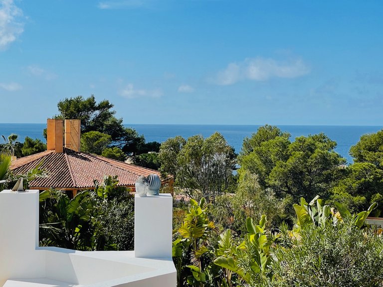 Villa for Sale in Calo D'en Real, Ibiza 12