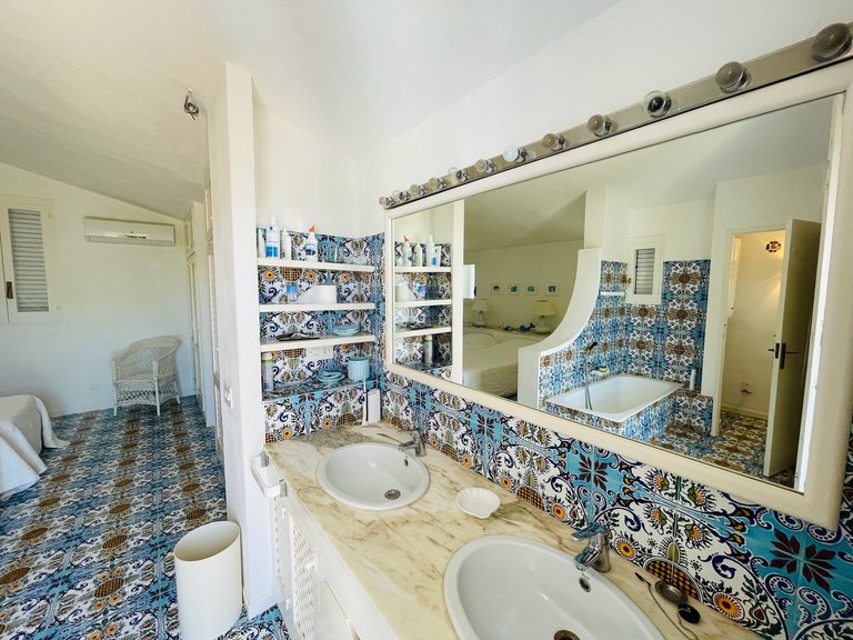 Villa for Sale in Calo D'en Real, Ibiza 17