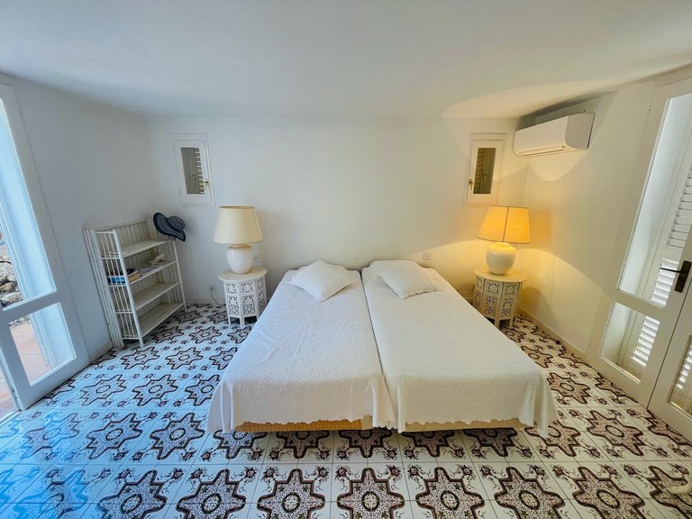 Villa for Sale in Calo D'en Real, Ibiza 6