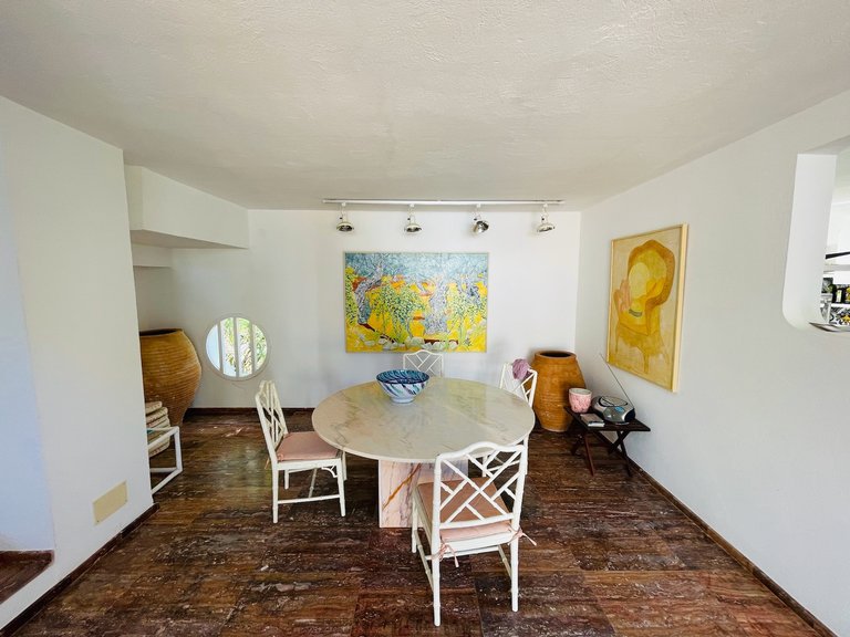 Villa for Sale in Calo D'en Real, Ibiza 20