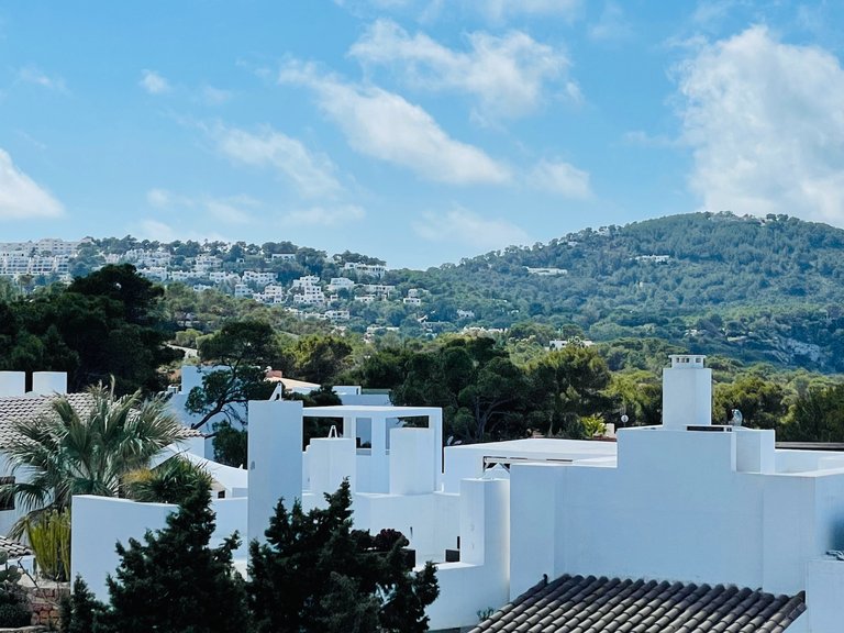 Villa for Sale in Calo D'en Real, Ibiza 31