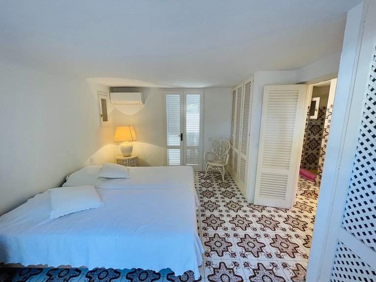 Villa for Sale in Calo D'en Real, Ibiza 11