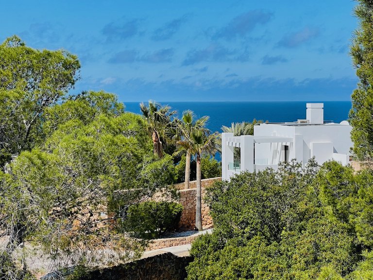 Villa for Sale in Calo D'en Real, Ibiza 18
