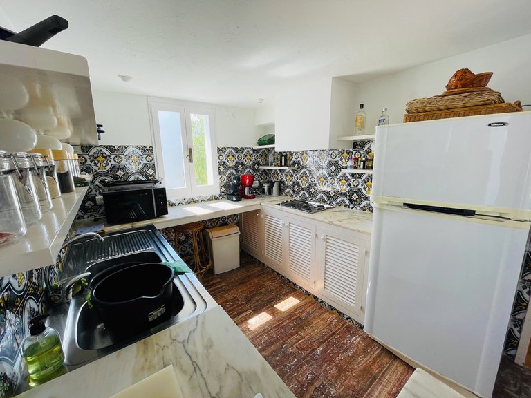Villa for Sale in Calo D'en Real, Ibiza 22