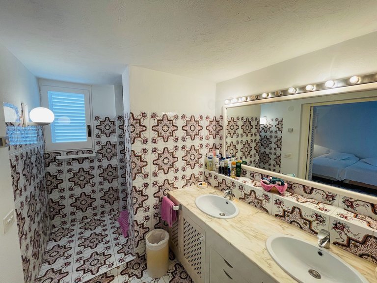 Villa for Sale in Calo D'en Real, Ibiza 8