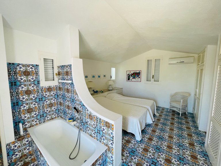 Villa for Sale in Calo D'en Real, Ibiza 21