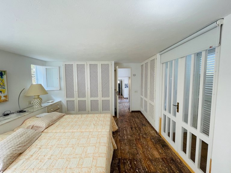 Villa for Sale in Calo D'en Real, Ibiza 30