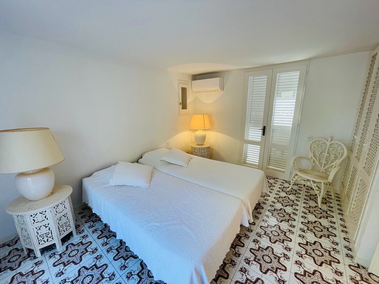 Villa for Sale in Calo D'en Real, Ibiza 10