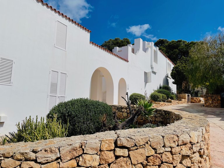 Villa for Sale in Calo D'en Real, Ibiza 2