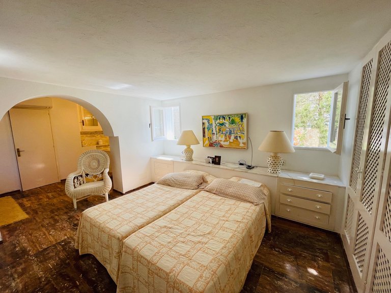 Villa for Sale in Calo D'en Real, Ibiza 27