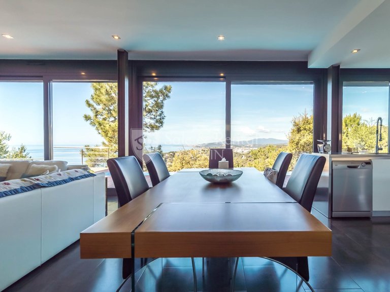 Villa for Sale in Lloret De Mar, Gerona 9