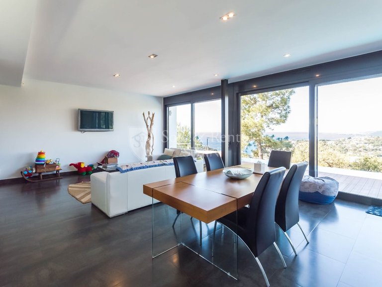 Villa for Sale in Lloret De Mar, Gerona 10