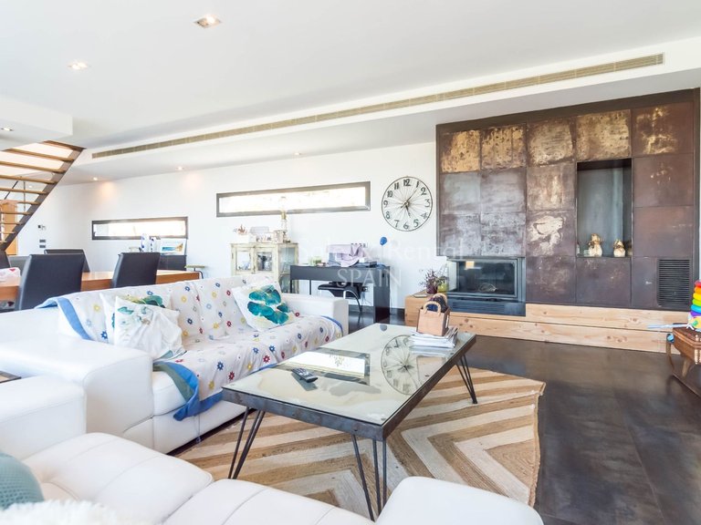 Villa for Sale in Lloret De Mar, Gerona 12