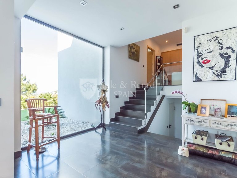 Villa for Sale in Lloret De Mar, Gerona 15
