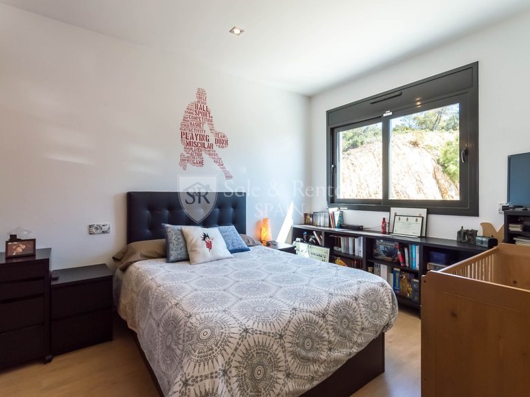 Villa for Sale in Lloret De Mar, Gerona 18