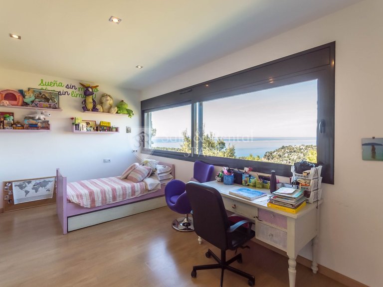 Villa for Sale in Lloret De Mar, Gerona 22