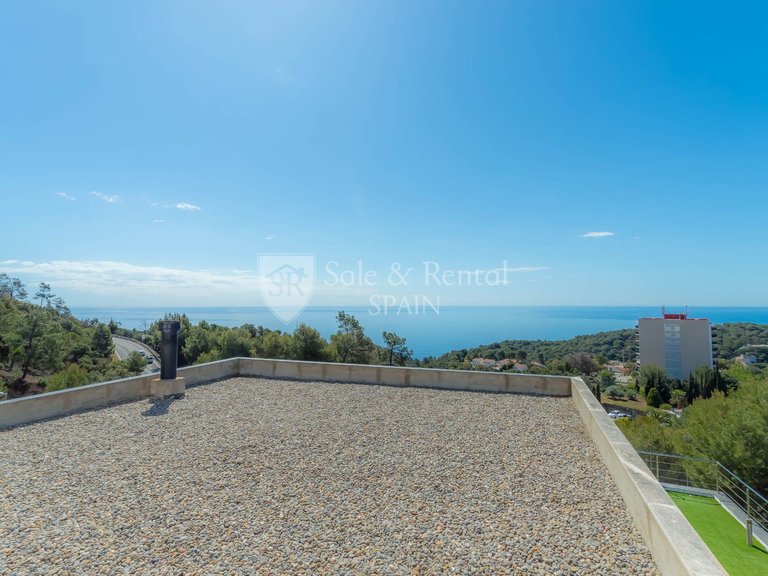 Villa for Sale in Lloret De Mar, Gerona 26