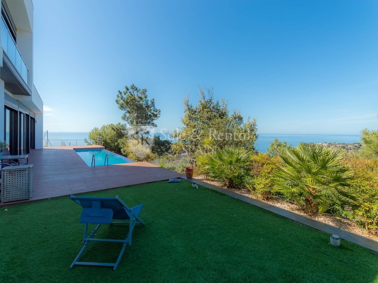 Villa for Sale in Lloret De Mar, Gerona 36