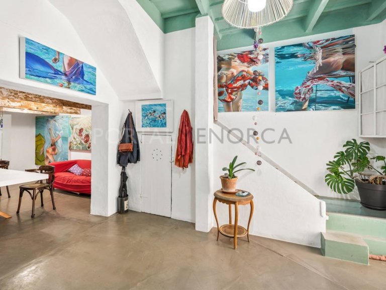 Villa for Sale in Ciutadella De Menorca, Menorca 2