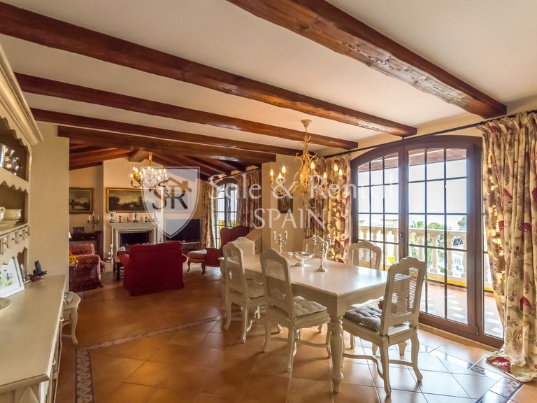 Villa for Sale in Lloret De Mar, Gerona 5