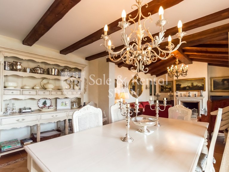 Villa for Sale in Lloret De Mar, Gerona 6