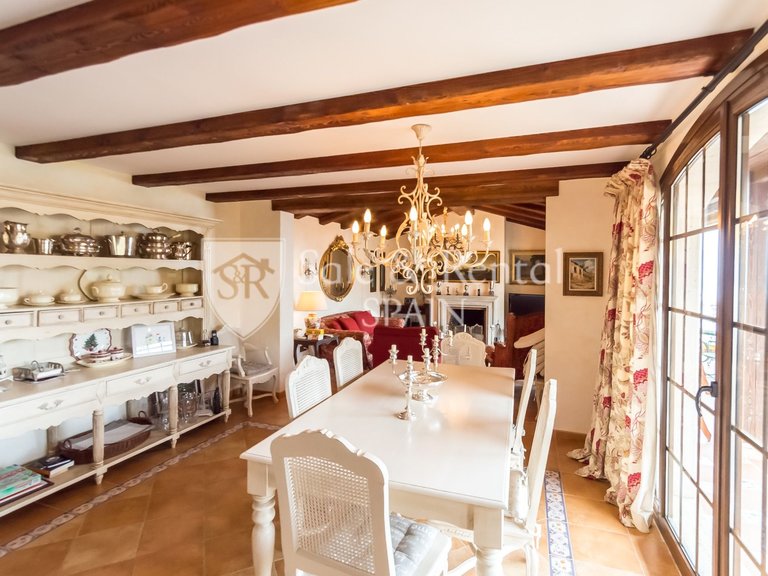 Villa for Sale in Lloret De Mar, Gerona 7