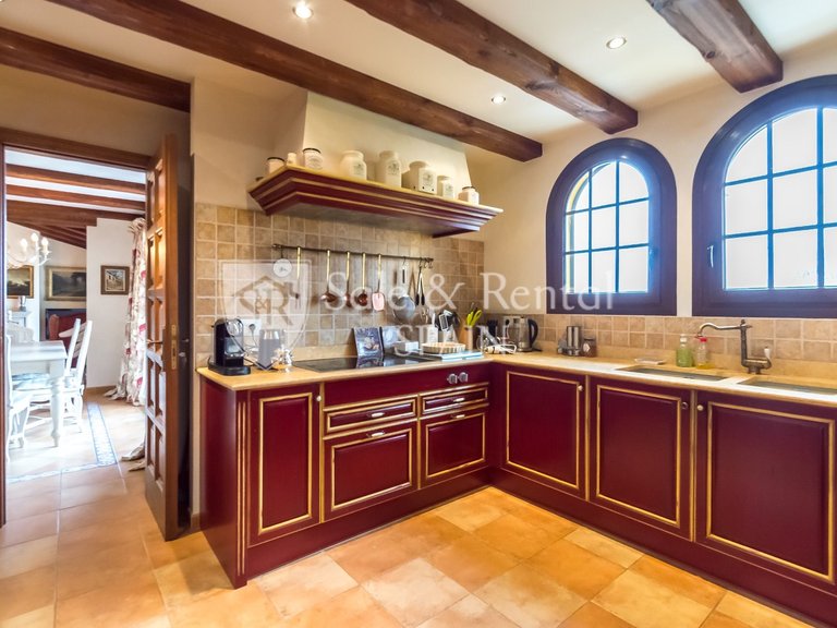 Villa for Sale in Lloret De Mar, Gerona 11