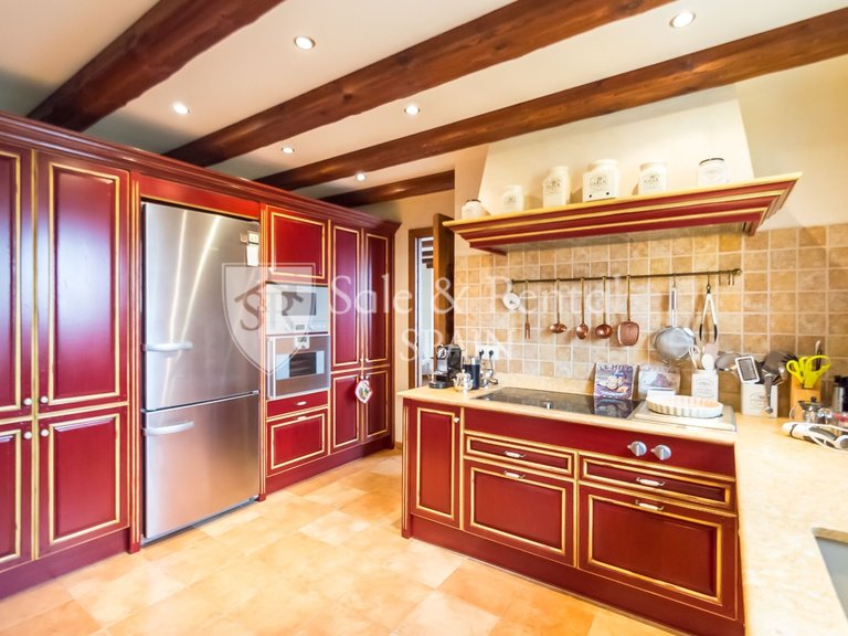 Villa for Sale in Lloret De Mar, Gerona 13