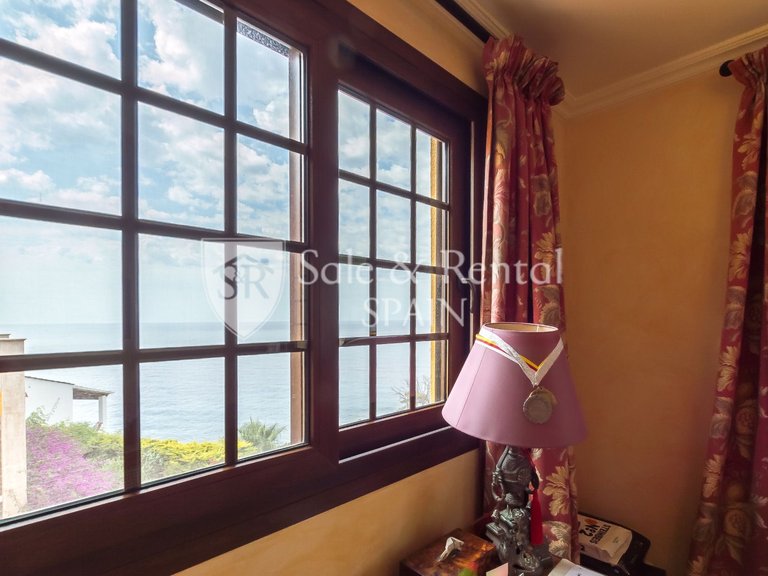 Villa for Sale in Lloret De Mar, Gerona 18