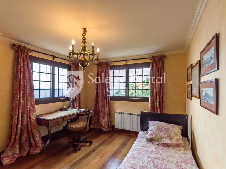 Villa for Sale in Lloret De Mar, Gerona 19