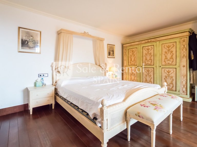 Villa for Sale in Lloret De Mar, Gerona 33