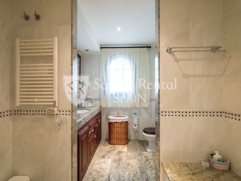Villa for Sale in Lloret De Mar, Gerona 35