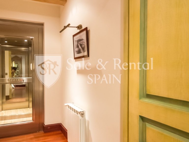 Villa for Sale in Lloret De Mar, Gerona 37