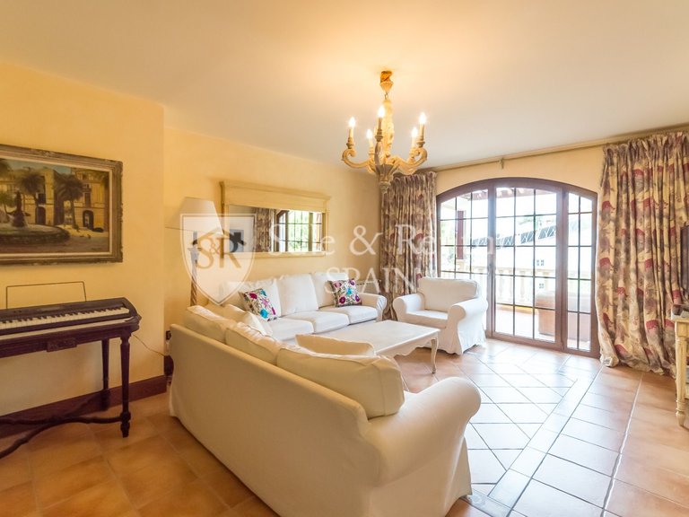 Villa for Sale in Lloret De Mar, Gerona 41