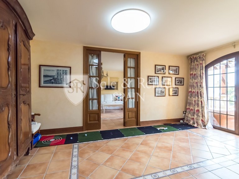 Villa for Sale in Lloret De Mar, Gerona 44