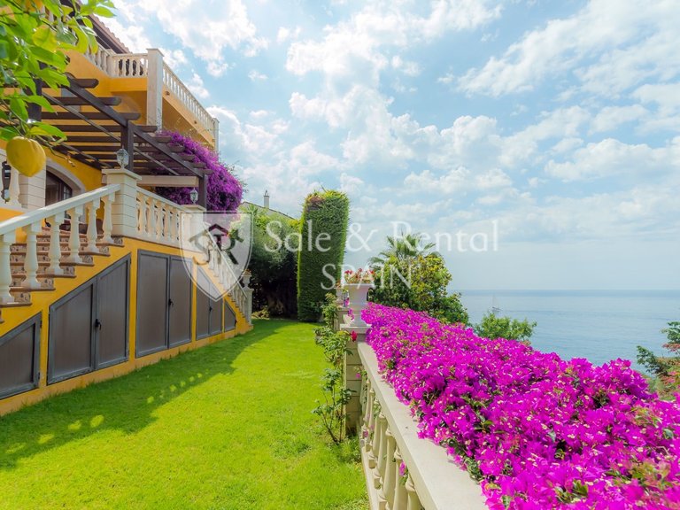 Villa for Sale in Lloret De Mar, Gerona 47