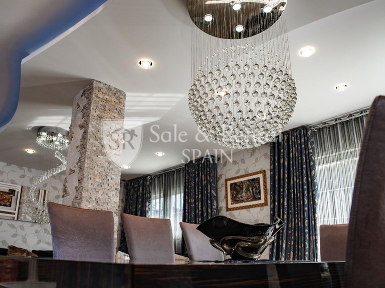 Villa for Sale in Lloret De Mar, Gerona 5
