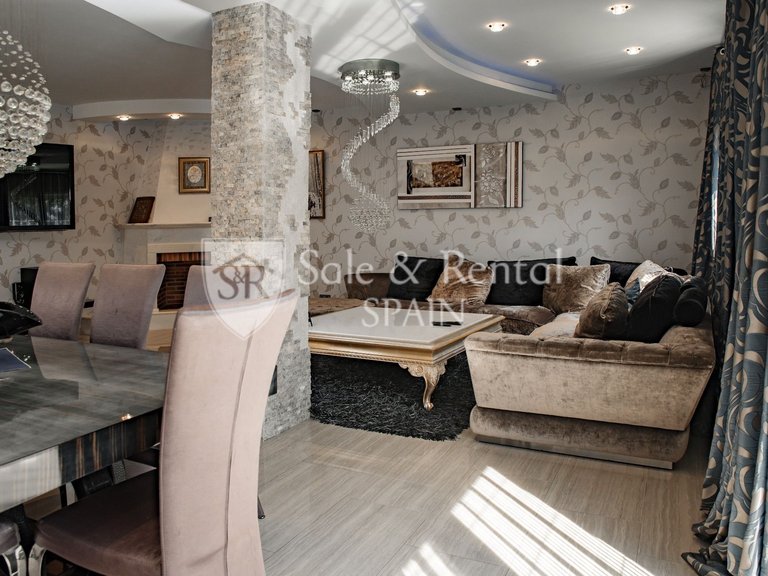 Villa for Sale in Lloret De Mar, Gerona 6