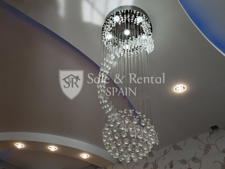Villa for Sale in Lloret De Mar, Gerona 8