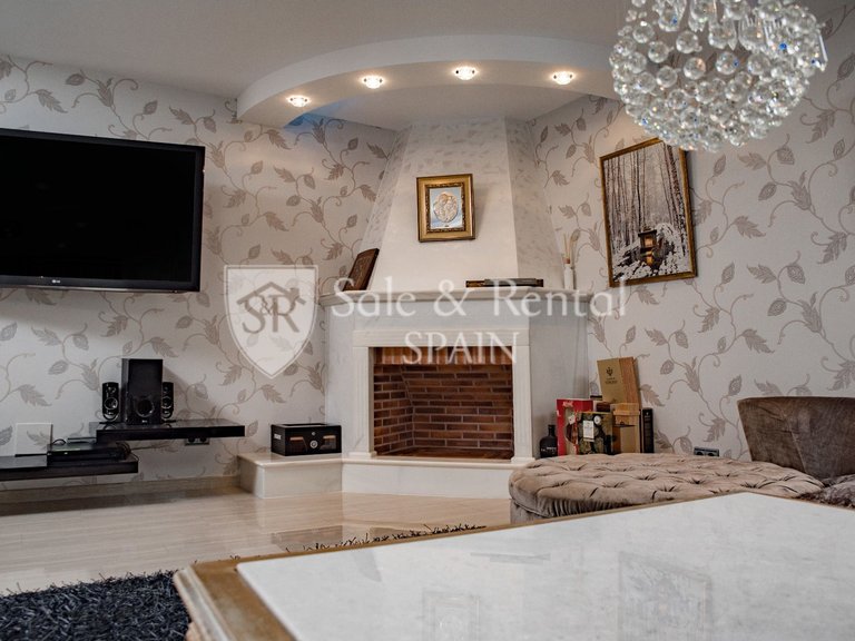 Villa for Sale in Lloret De Mar, Gerona 12
