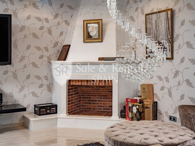 Villa for Sale in Lloret De Mar, Gerona 13